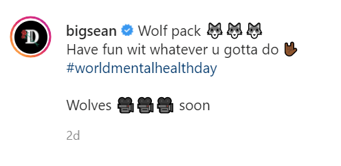 Big Sean Featuring Post Malone Wolves Video
