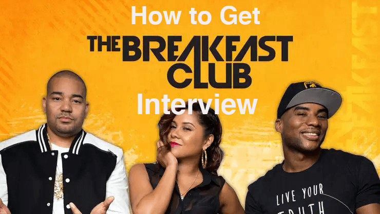 How to Get a Breakfast Club Interview