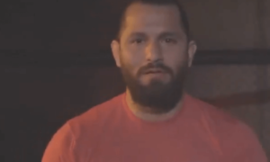 Jorge Masvidal GameBred Fighter Academy