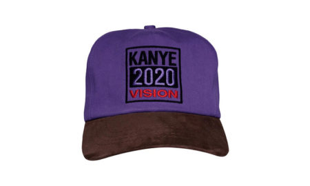 Kanye West 2020 Campaign Collection