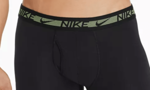 Nike Underwear