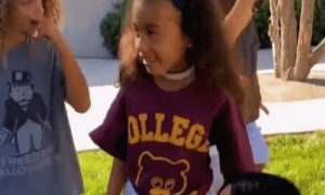 North West Shirt