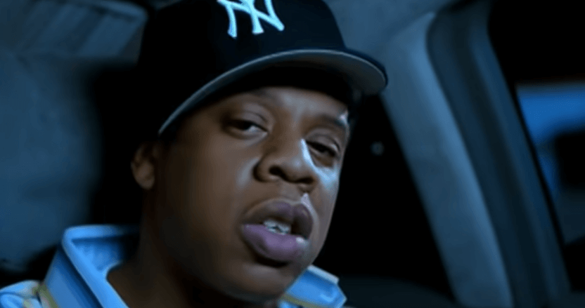 Rappers That Didn't Go to Prom - Jay-Z