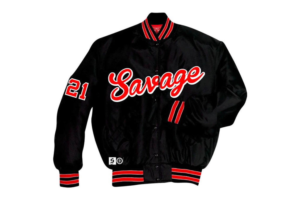21 Savage and Metro Boomin ‘Savage Mode II’ Merch Collection – aGOODoutfit