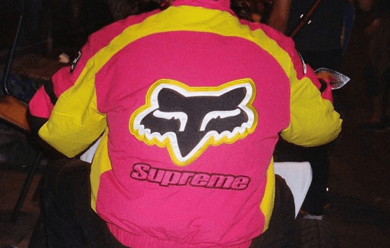 supreme fox 2020