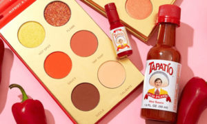 Tapatío Makeup