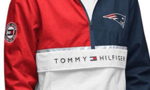 Tommy Hilfiger NFL Collection