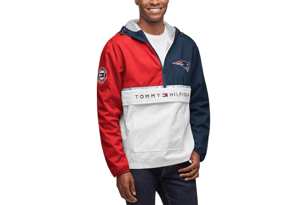 Tommy Hilfiger x NFL Collection (2)