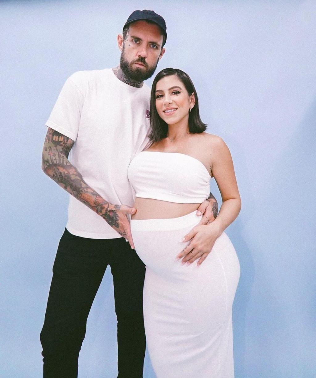 Adam22 Is Going to Be a Dad – aGOODoutfit