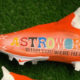 Astroworld Cleats