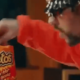 Bad Bunny Hot Cheetos Commercial