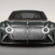 Bentley Full Electric 2030