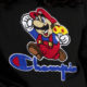 Champion Super Mario Bros Collection