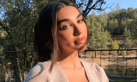 Chantel Jeffries Ex-Boyfriends