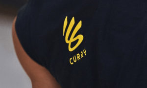 Curry Brand Logo
