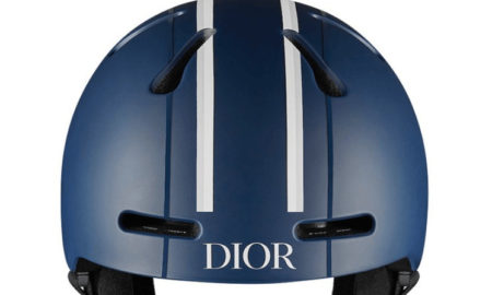 Dior ski collection