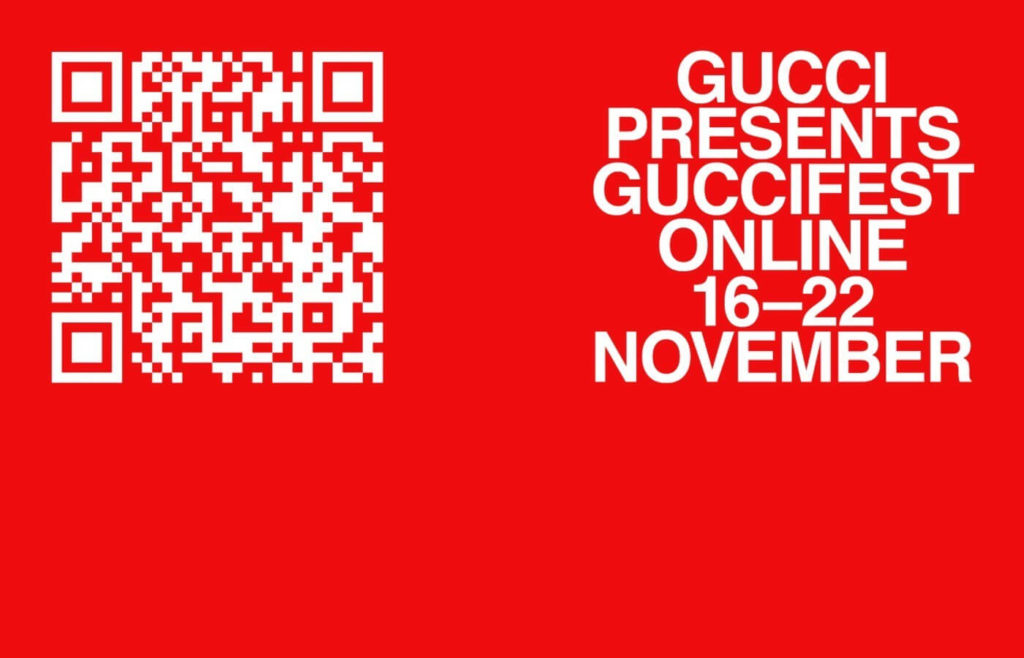 Gucci GucciFest