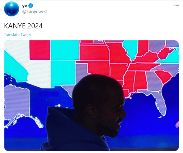 Kanye 2024 Signal Lanna Marina