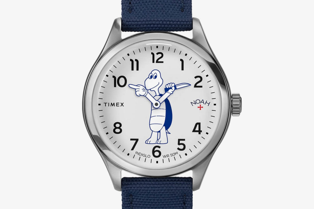NOAH Timex Watch