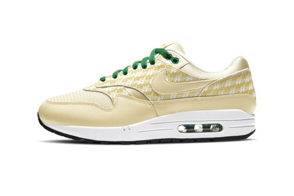 Nike Air Max 1 Lemonade