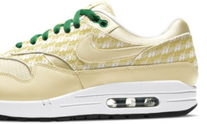 Nike Air Max 1 Lemonade