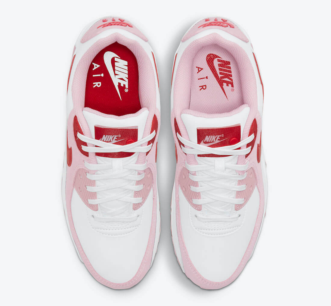Nike “Valentine’s Day” Air Max 90 – aGOODoutfit