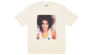 Palace Whitney Houston Collaboration Collection