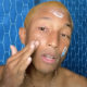 Pharrell Skincare Routine