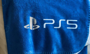 PlayStation 5 Merchandise