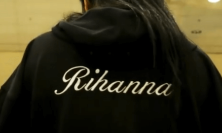 Rihanna Black Panther 2 Movie
