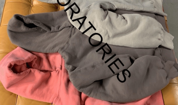 YEEZY x Gap “The Perfect Hoodie” Leak – aGOODoutfit