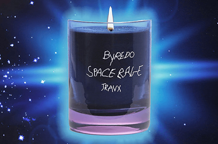 Travis Scott x Byredo Cactus Jack Candle & Perfume – aGOODoutfit