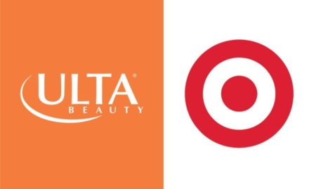 Ulta Beauty in Target