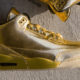 Usher Air Jordan 3 Sneakers