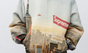 VF Corporation Acquires Supreme