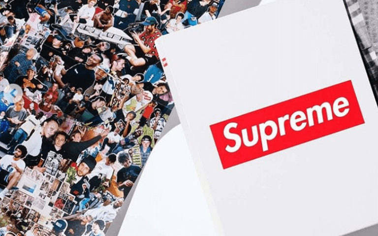 VF Corporation Buys Supreme in $2.1 Billion USD Deal – aGOODoutfit