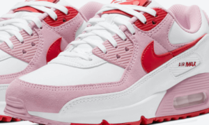 Valentine’s Day Air Max 90