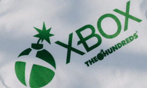 Xbox The Hundreds