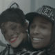 A$AP Rocky Rihanna Relationship