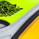 Air Jordan 1 “Volt Gold Colorway