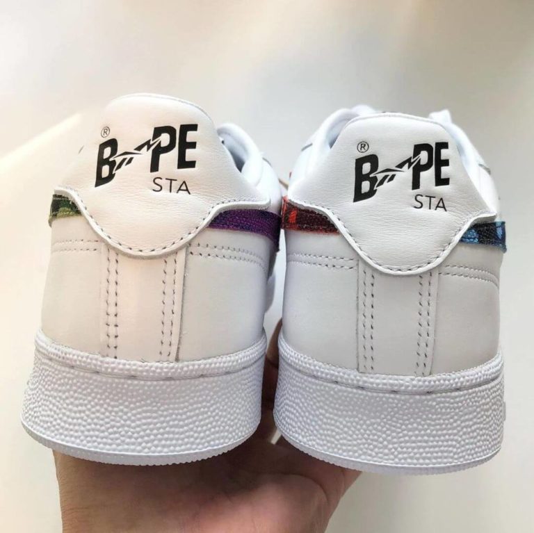 reebok bapesta