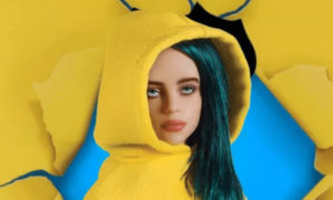 Billie Eilish Action Figures