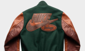 Bodega Nike Jacket