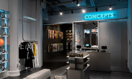 CONCEPTS New York