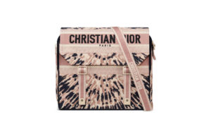 Dior Tie Dye Bags