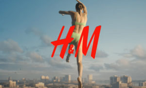 H&M Racial Discrimination Investigation