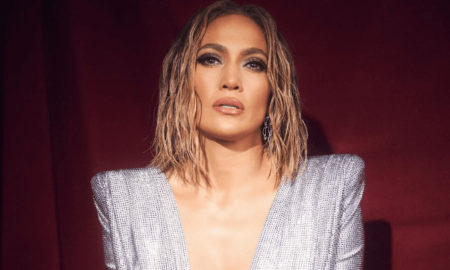 Jennifer Lopez Botox