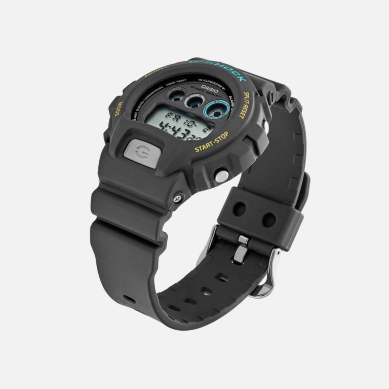 g shock 6900 hodinkee