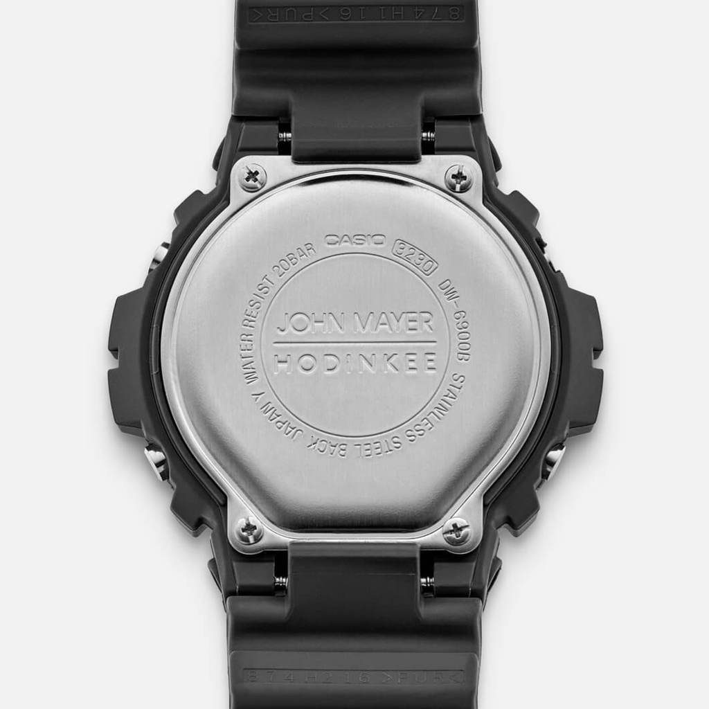 g shock 6900 hodinkee