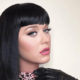 Katy Perry Black Hair Color